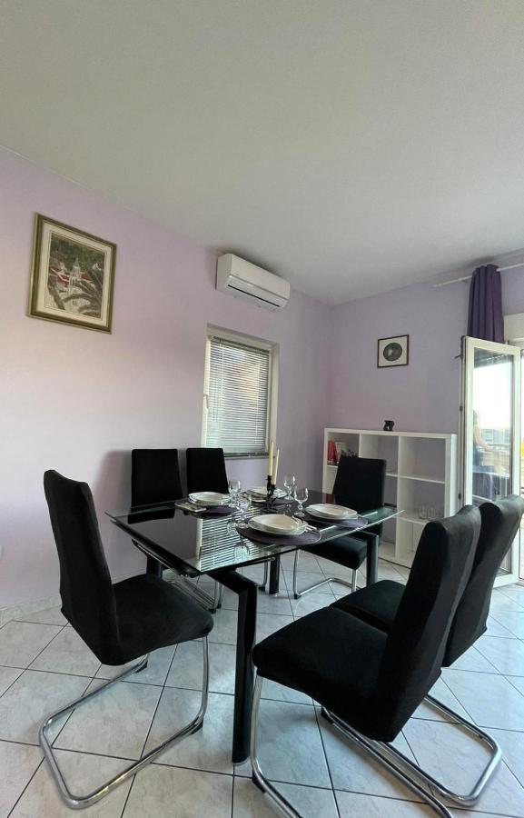 Sun Side Apartment Kastela Exterior photo