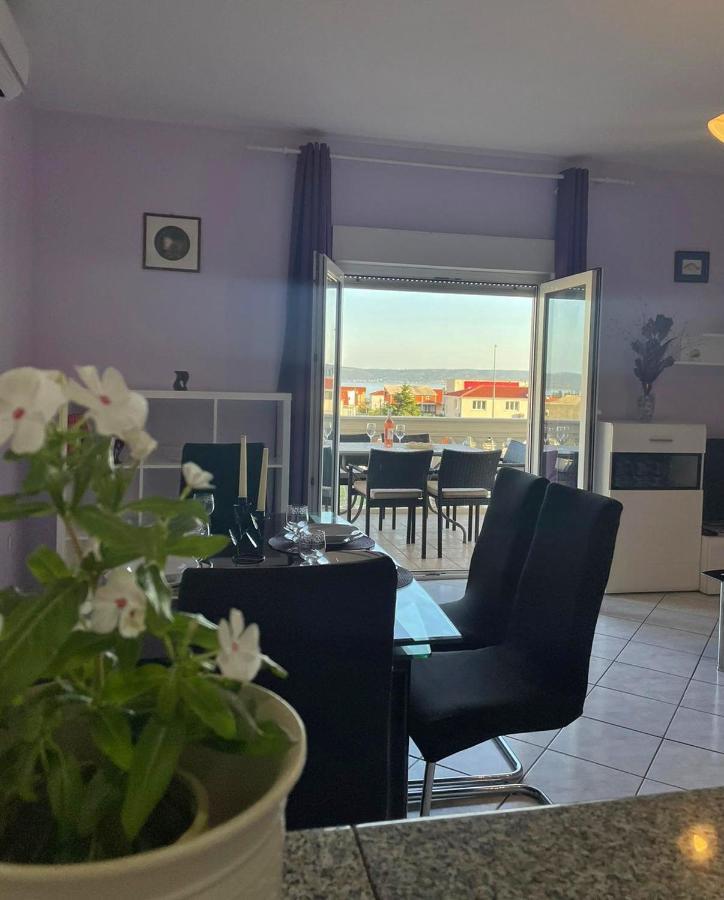 Sun Side Apartment Kastela Exterior photo