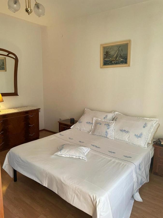 Sun Side Apartment Kastela Exterior photo