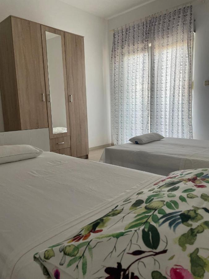 Sun Side Apartment Kastela Exterior photo